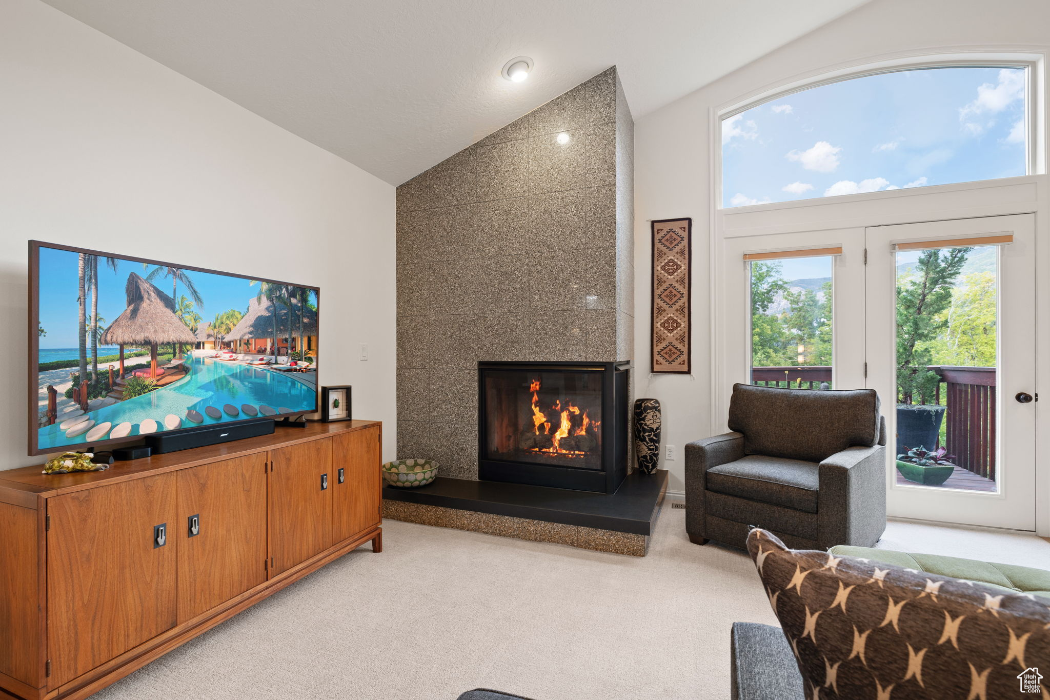MOUNTAIN CREEK ESTATES - Residential