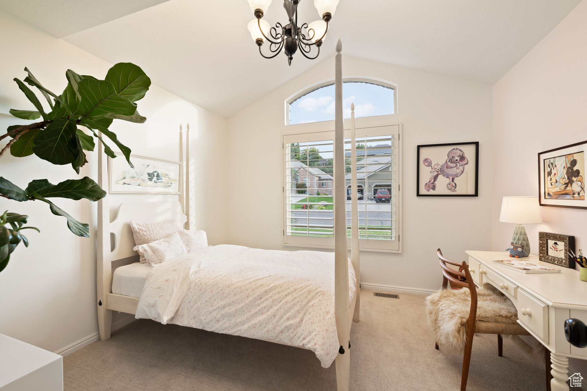 MOUNTAIN CREEK ESTATES - Residential