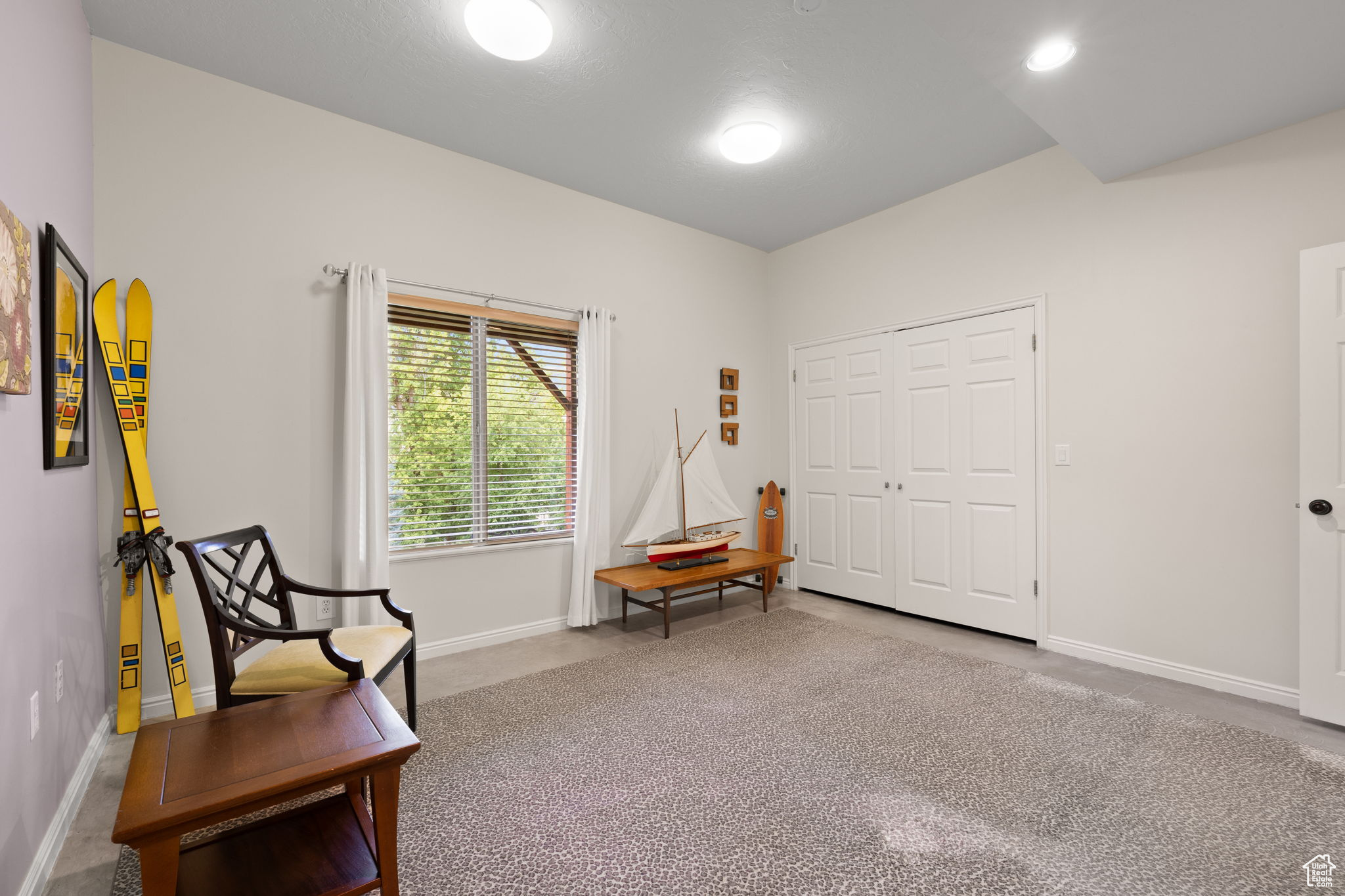 MOUNTAIN CREEK ESTATES - Residential