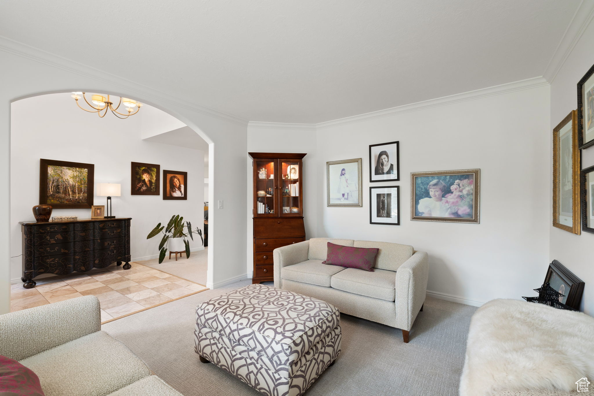 MOUNTAIN CREEK ESTATES - Residential