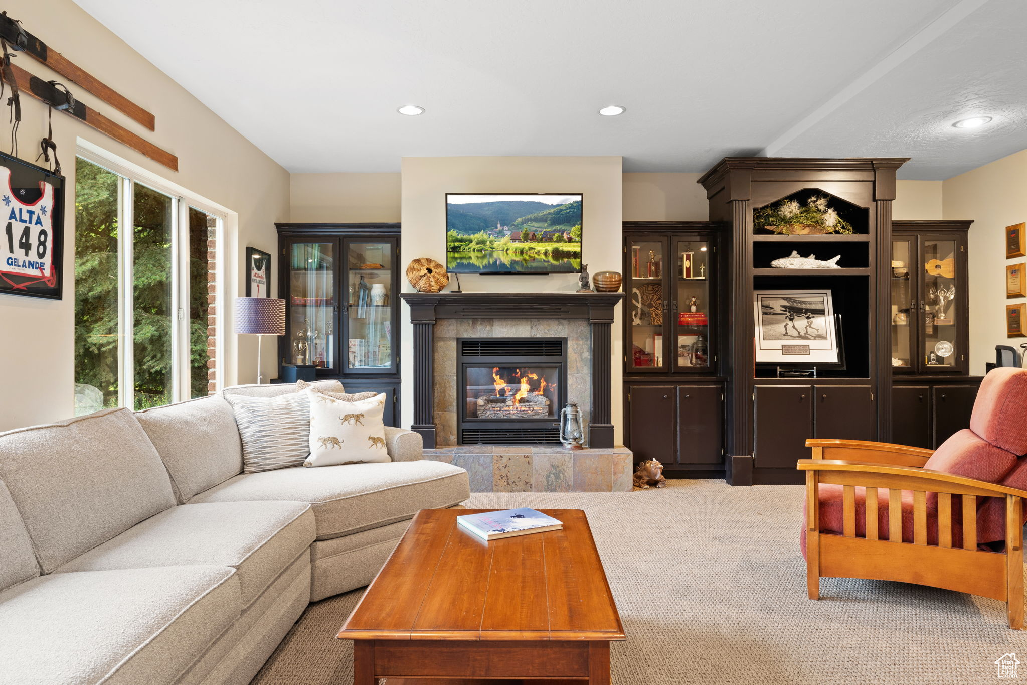 MOUNTAIN CREEK ESTATES - Residential