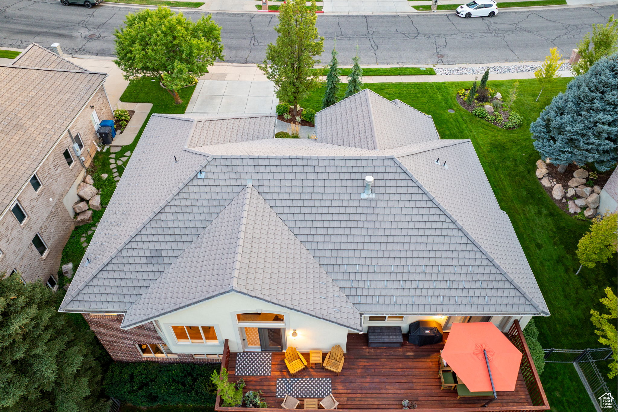 MOUNTAIN CREEK ESTATES - Residential