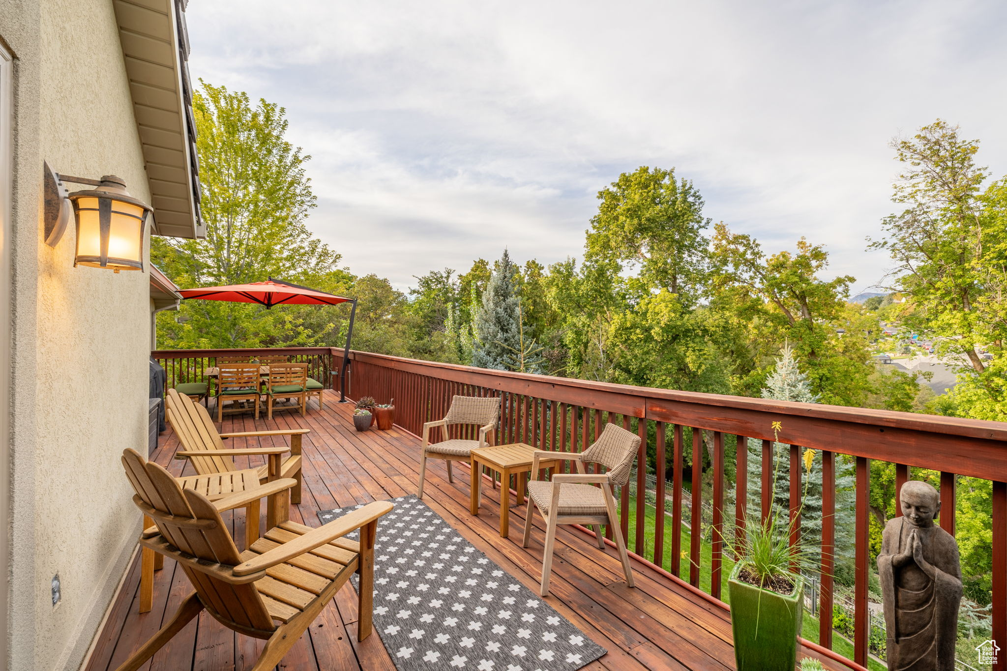 MOUNTAIN CREEK ESTATES - Residential