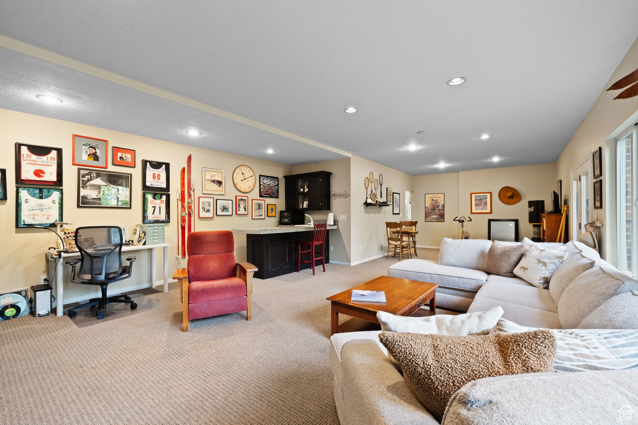 MOUNTAIN CREEK ESTATES - Residential