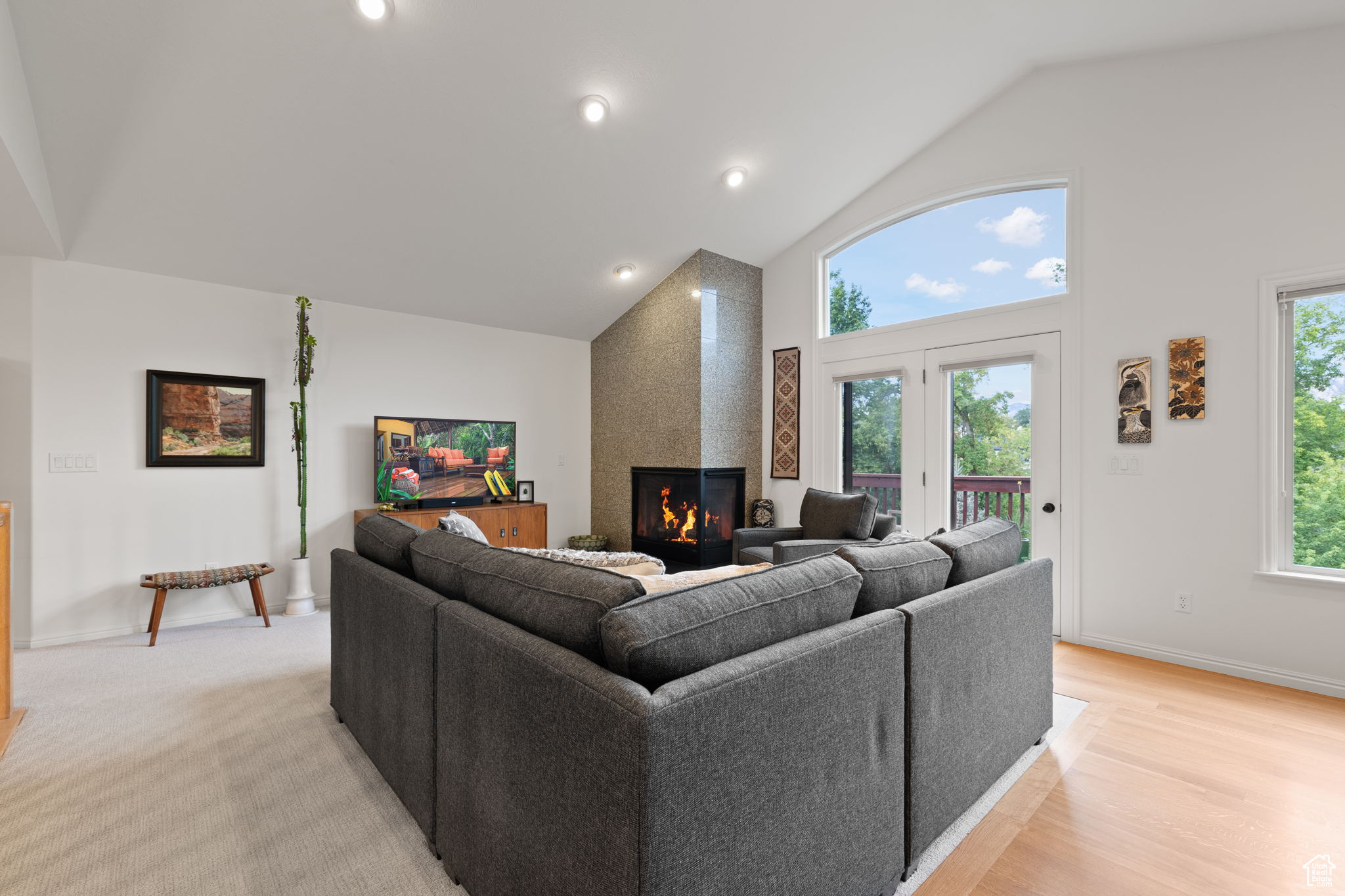 MOUNTAIN CREEK ESTATES - Residential