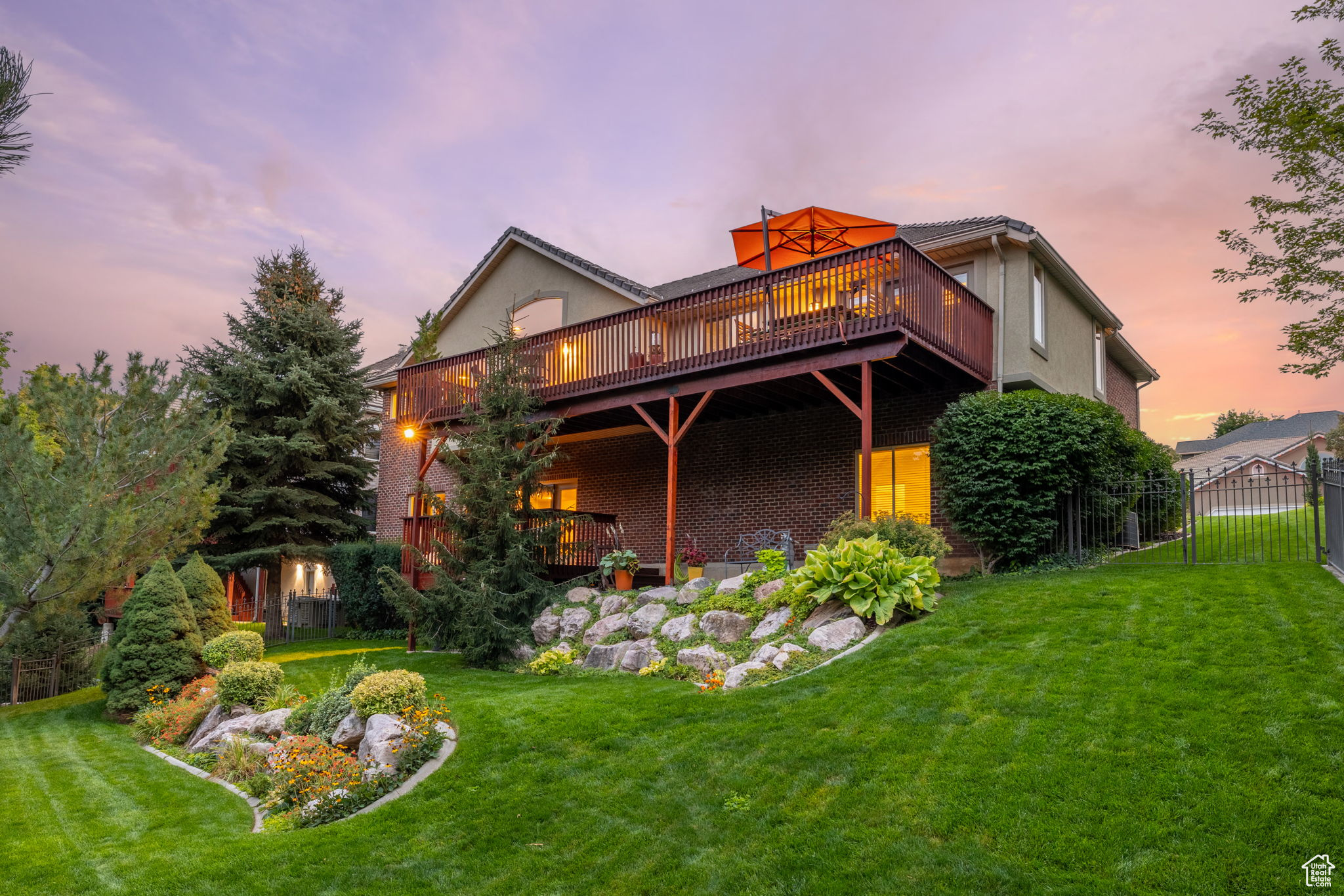 MOUNTAIN CREEK ESTATES - Residential
