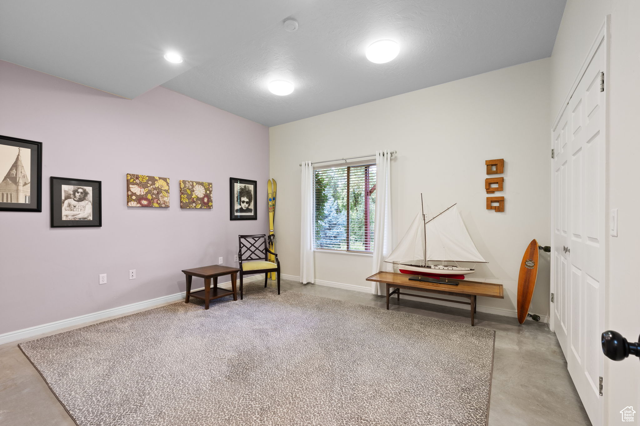 MOUNTAIN CREEK ESTATES - Residential