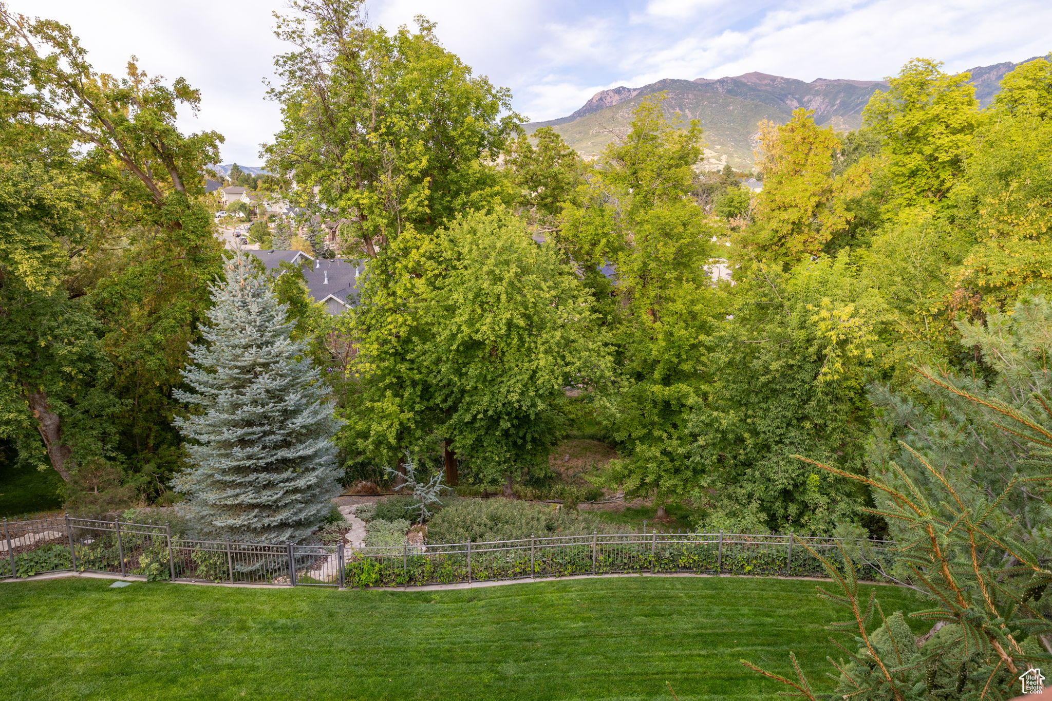 MOUNTAIN CREEK ESTATES - Residential