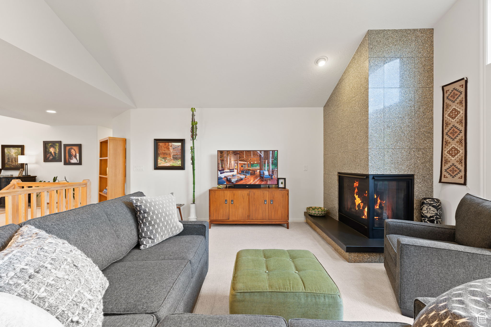 MOUNTAIN CREEK ESTATES - Residential