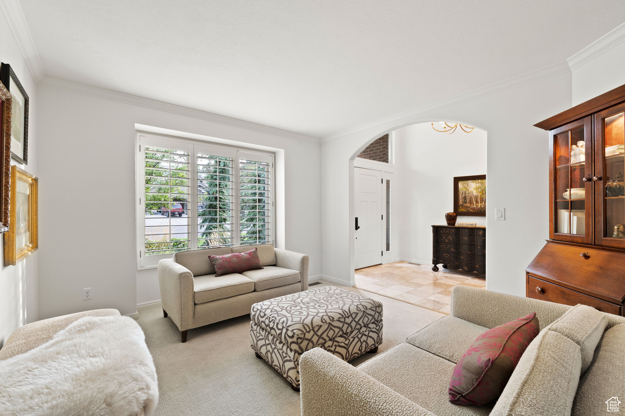 MOUNTAIN CREEK ESTATES - Residential