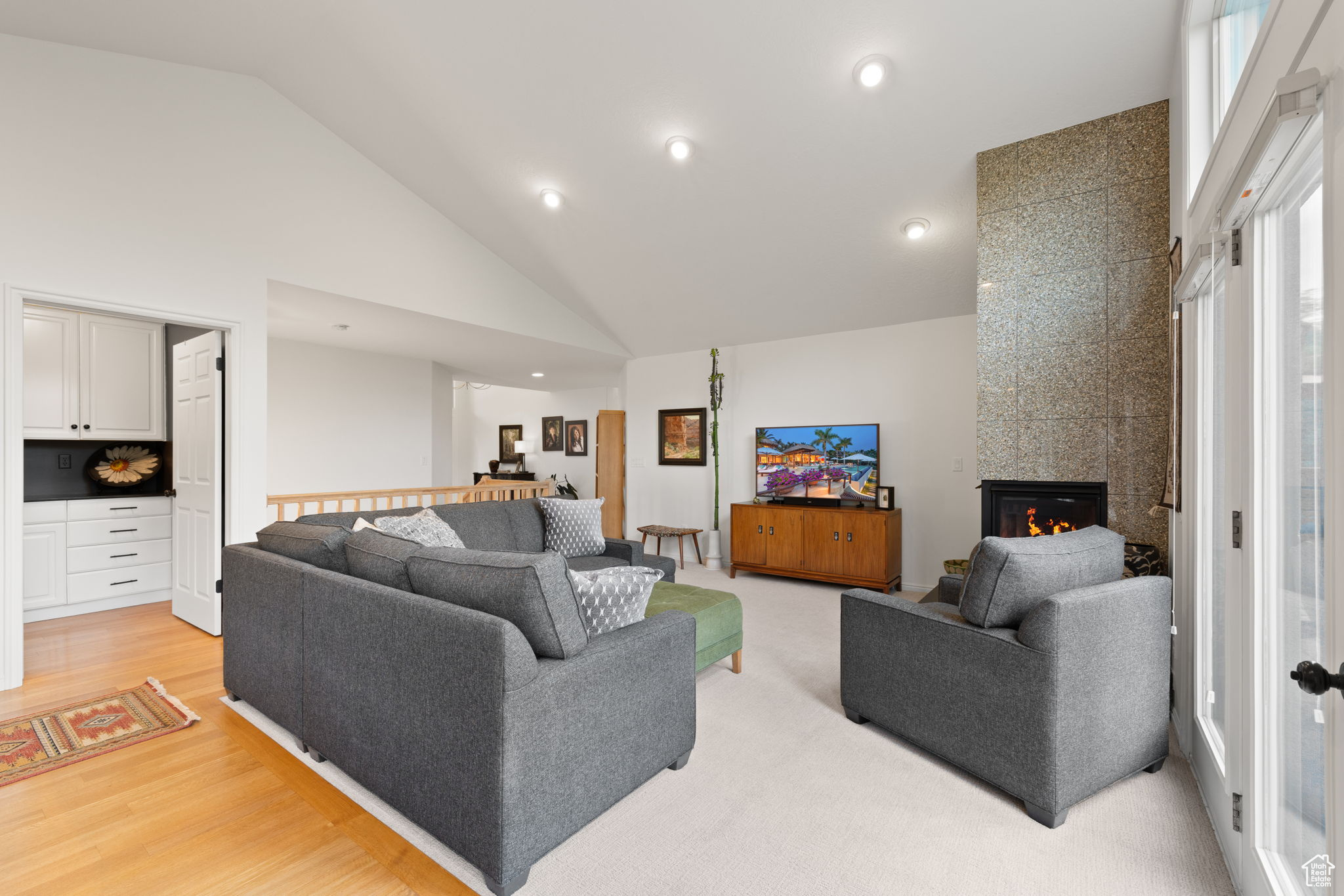 MOUNTAIN CREEK ESTATES - Residential