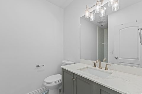 Tiny photo for 186 N MOUNTAIN VISTAS RD, Kaysville, UT 84037 (MLS # 2128645)