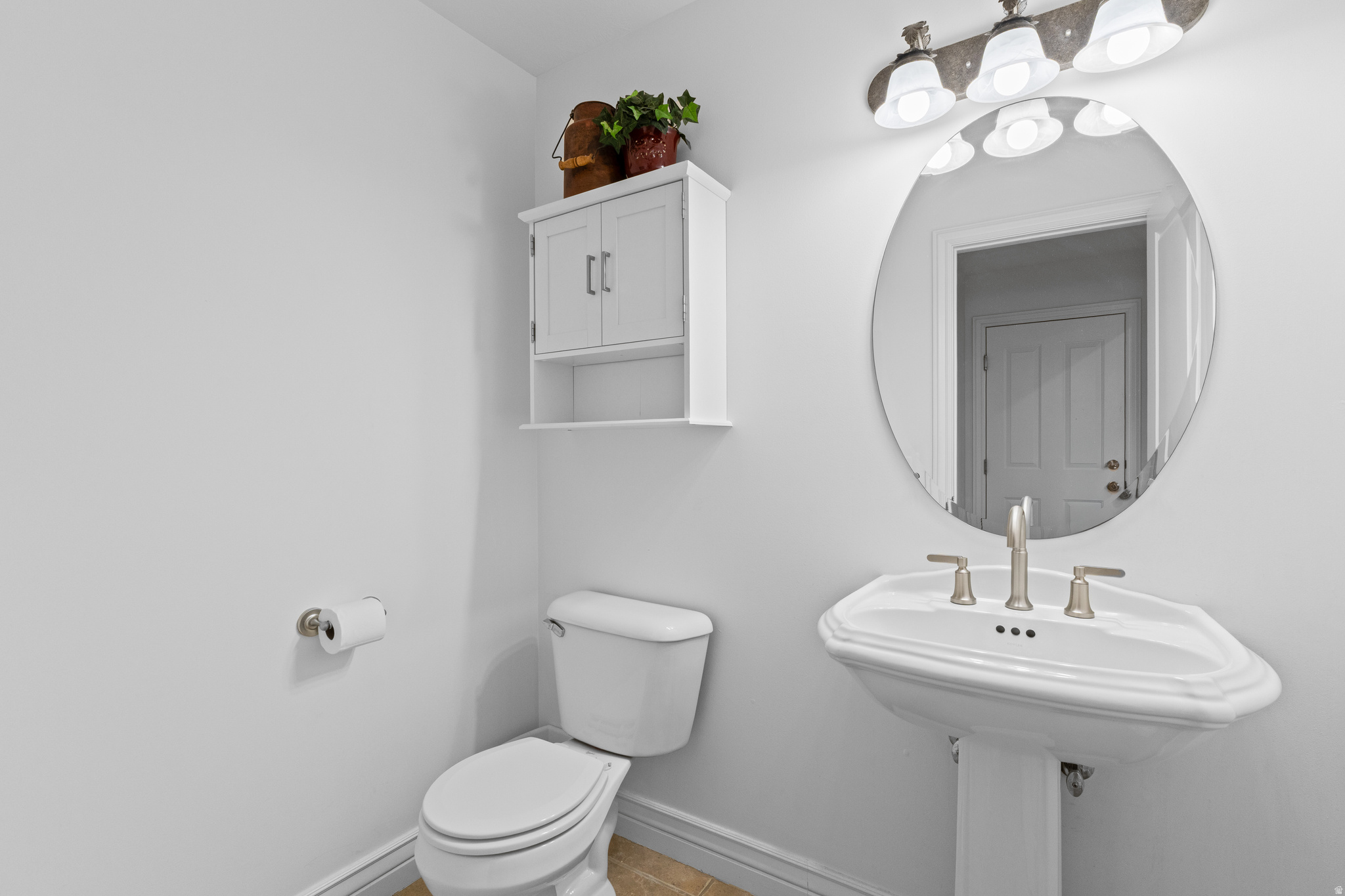 MOUNTAIN VISTAS - Residential