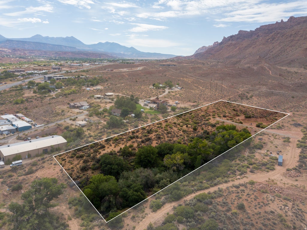 Photo of 1369 LEGACY DR S #4, Moab, UT 84532 (MLS # 2181088)