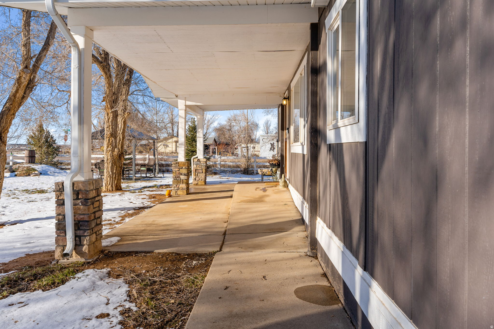 MID VALLEY ESTATES - Residential