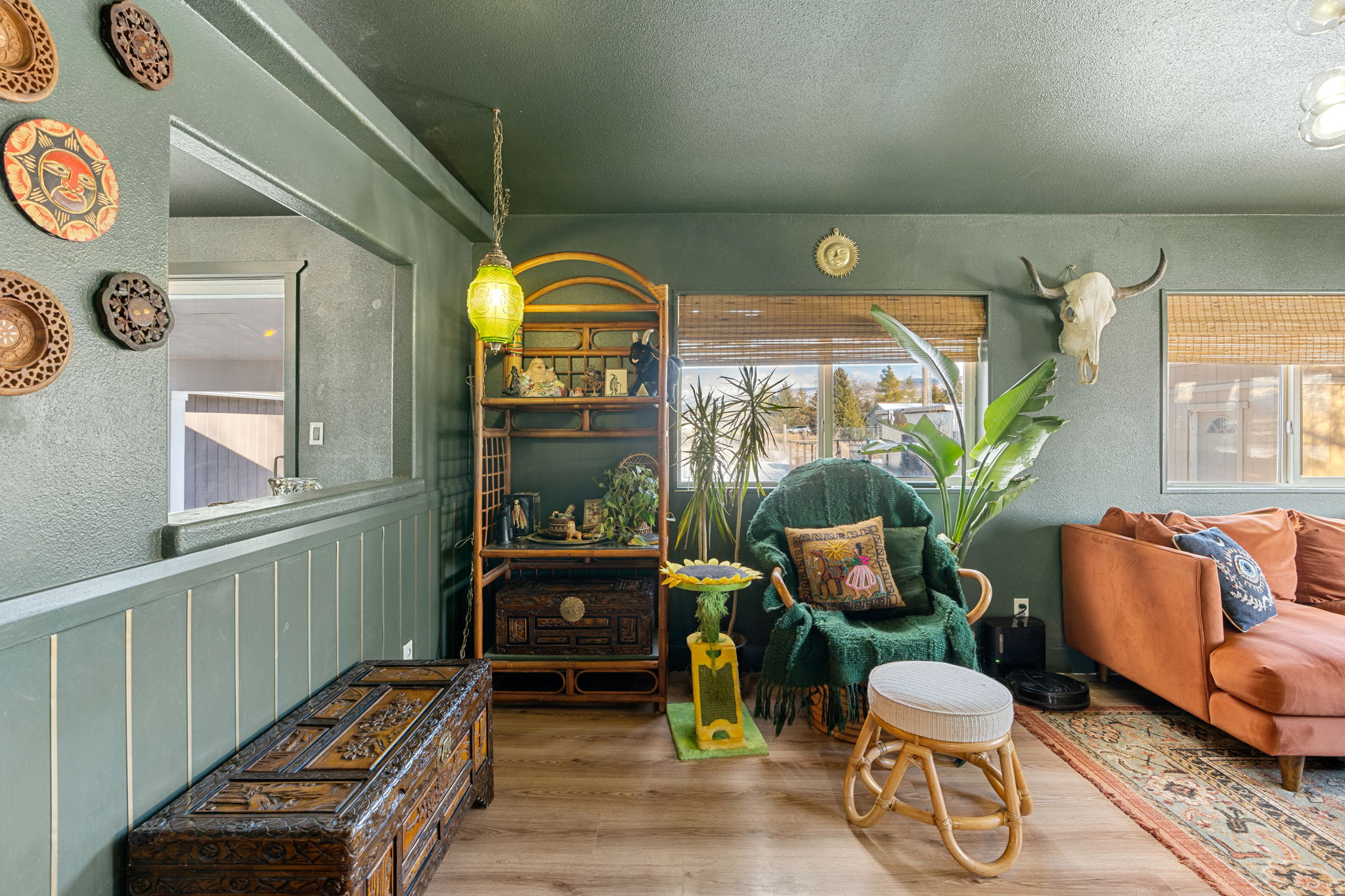 MID VALLEY ESTATES - Residential