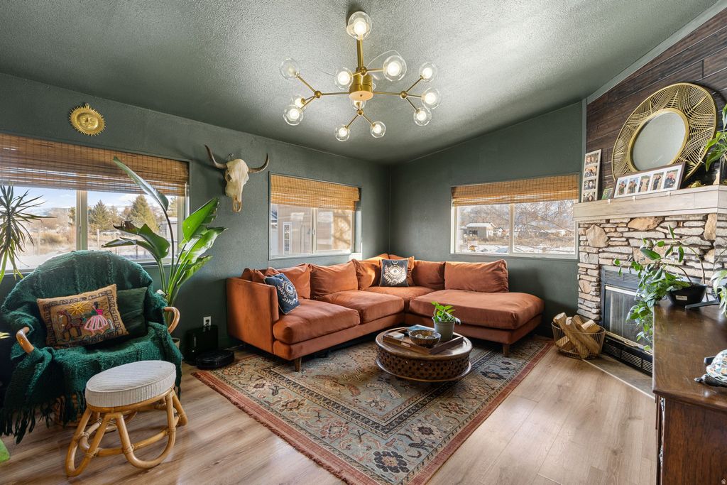 Photo of 5288 N 3100 W, Cedar City, UT 84721 (MLS # 2138866)