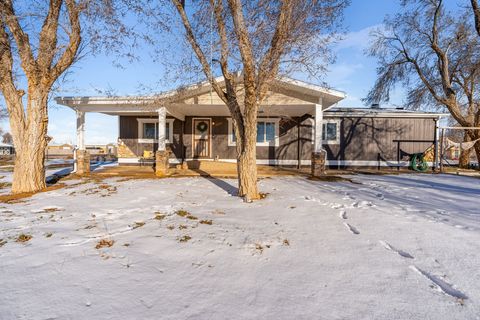 Photo of 5288 N 3100 W, Cedar City, UT 84721 (MLS # 2138866)