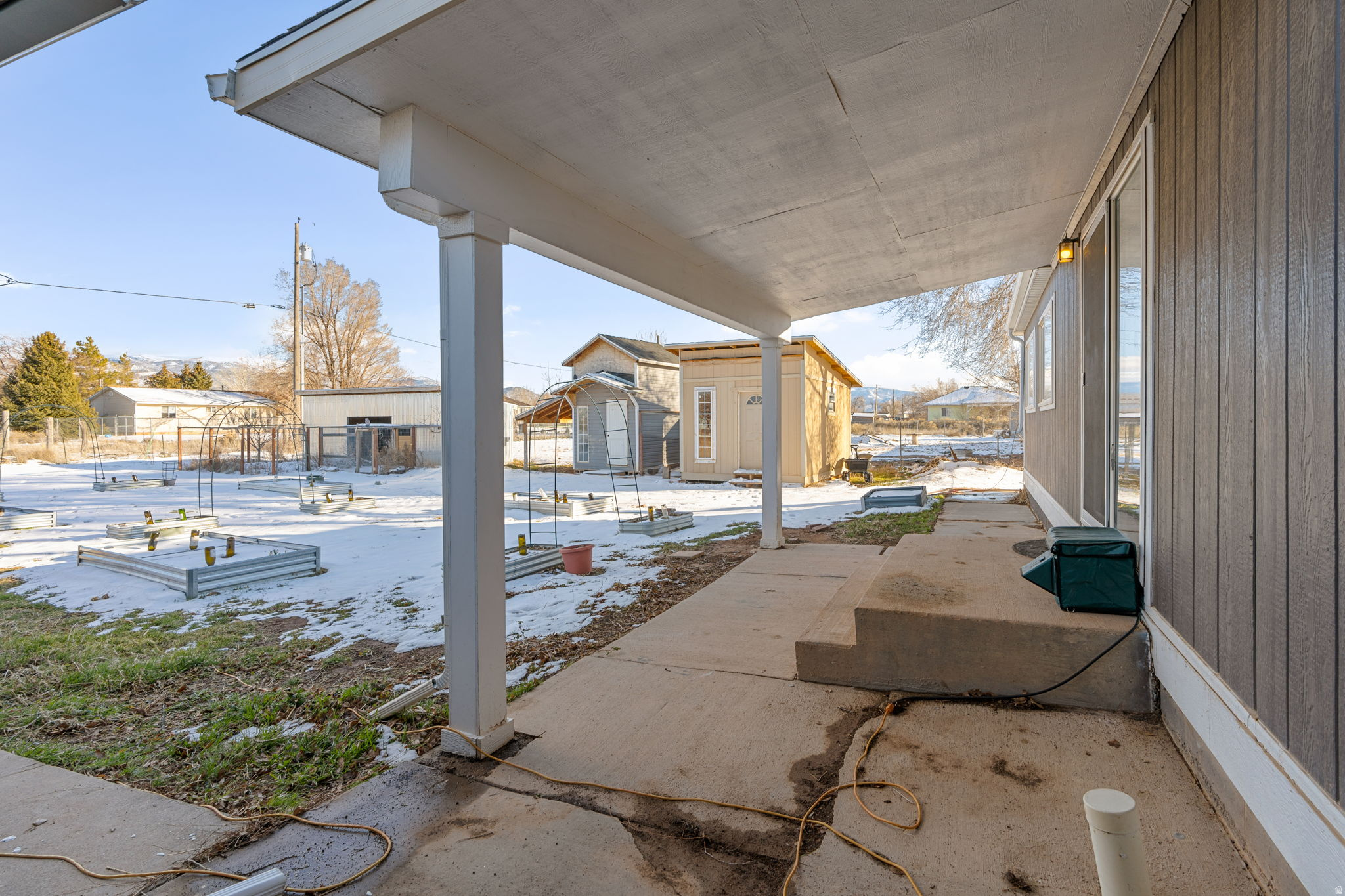 MID VALLEY ESTATES - Residential