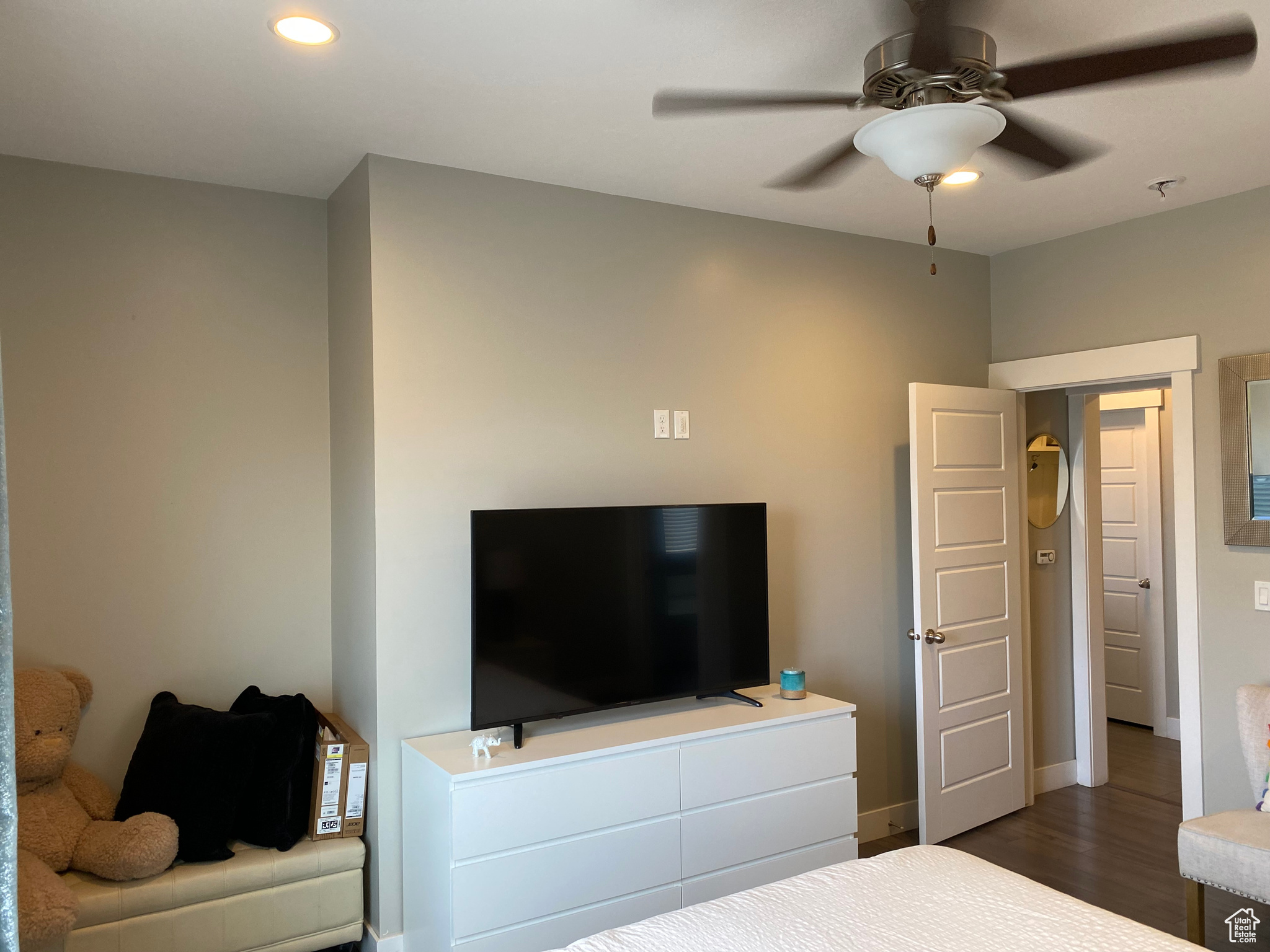 6497 S Luminous Way, West Valley City, Utah image 45