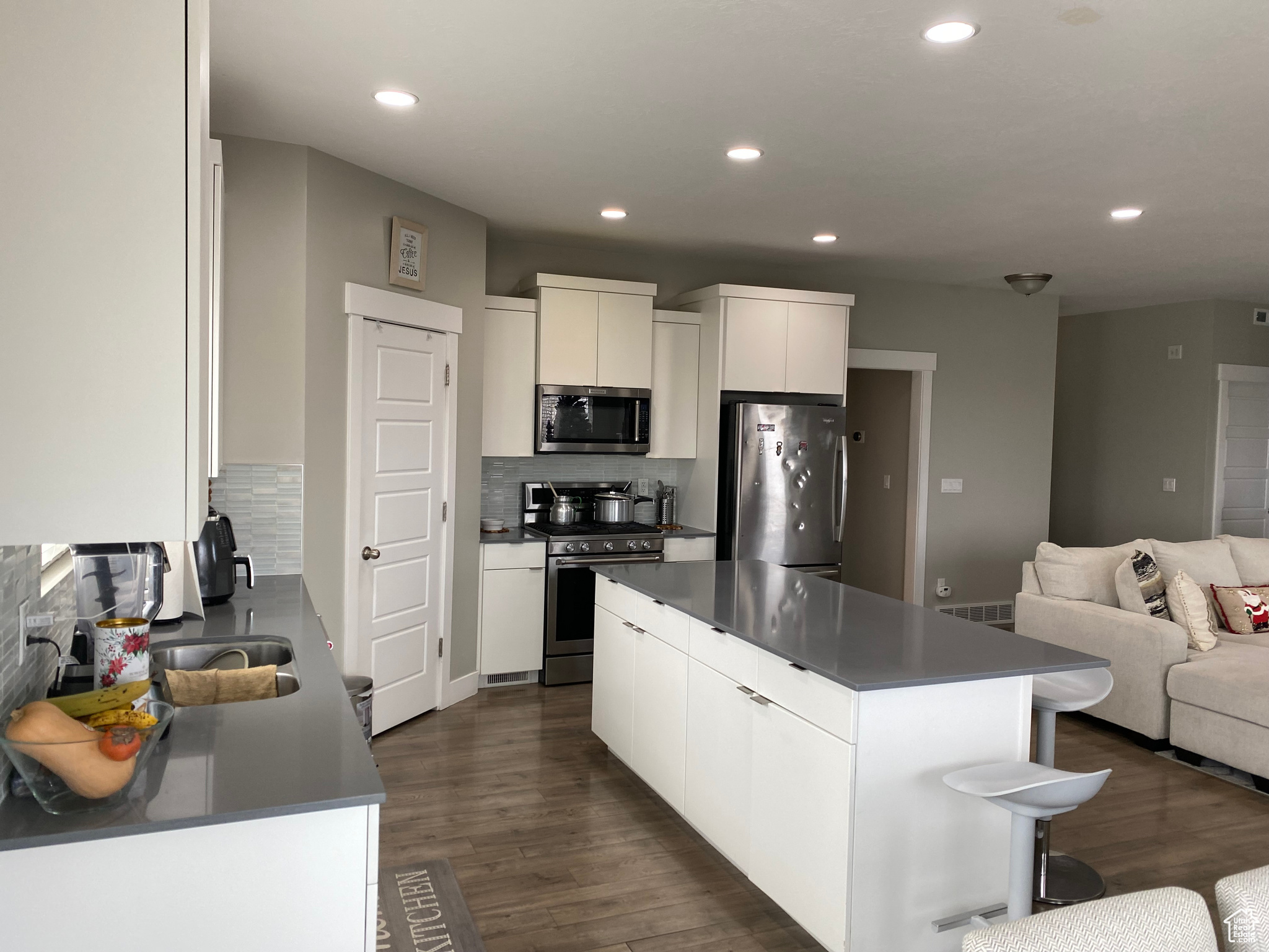 6497 S Luminous Way, West Valley City, Utah image 17