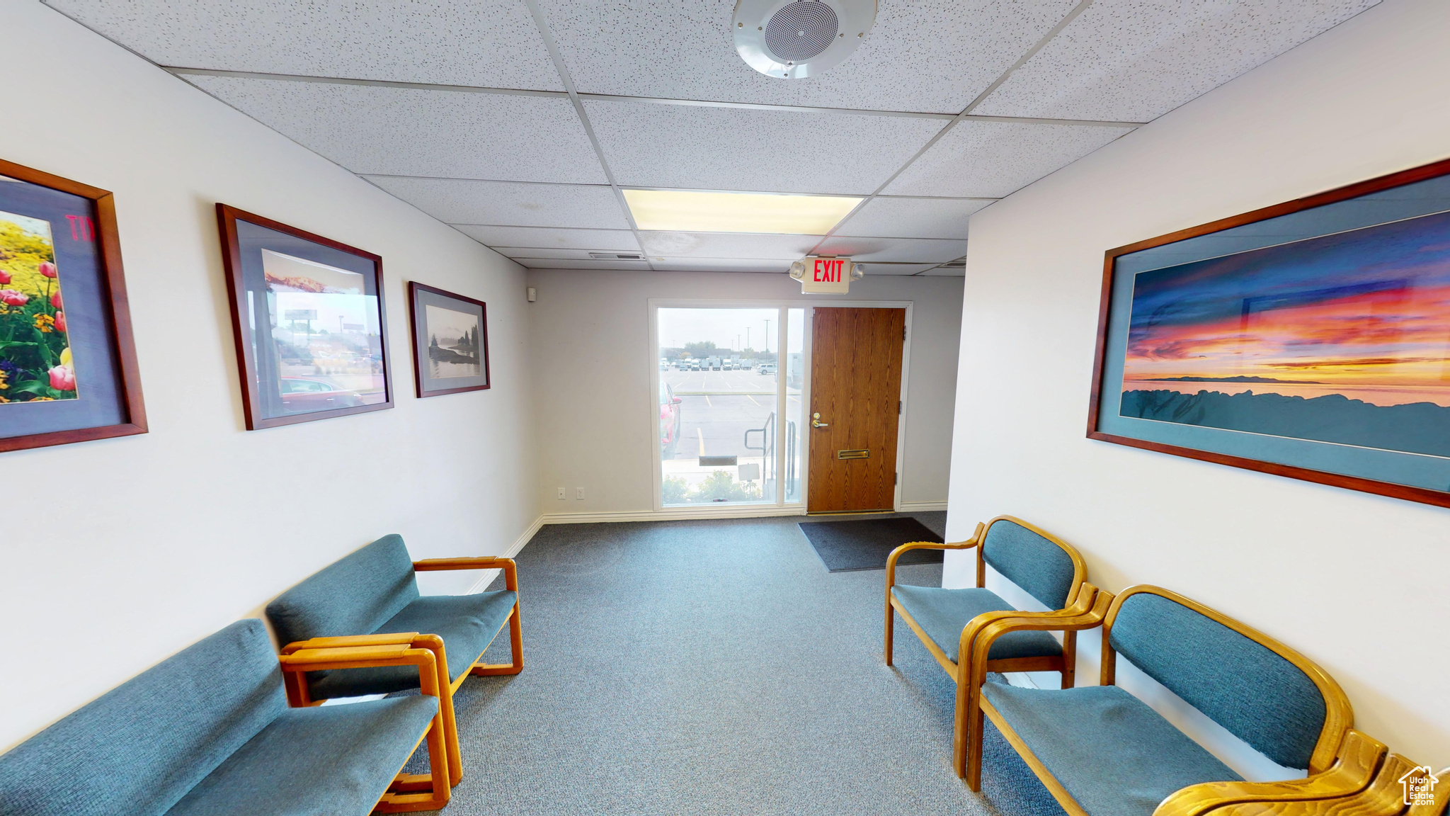 MURRAY COTTONWOOD MEDICAL CENTER - Commercial Sale