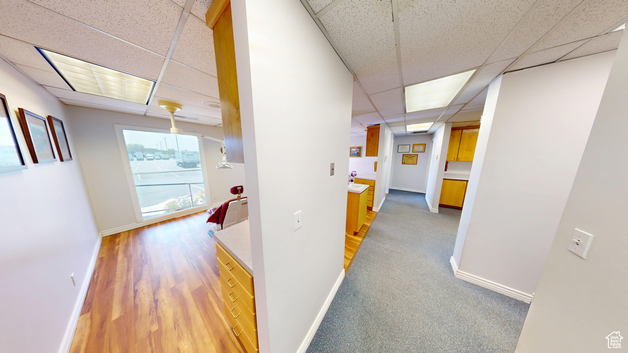 MURRAY COTTONWOOD MEDICAL CENTER - Commercial Sale