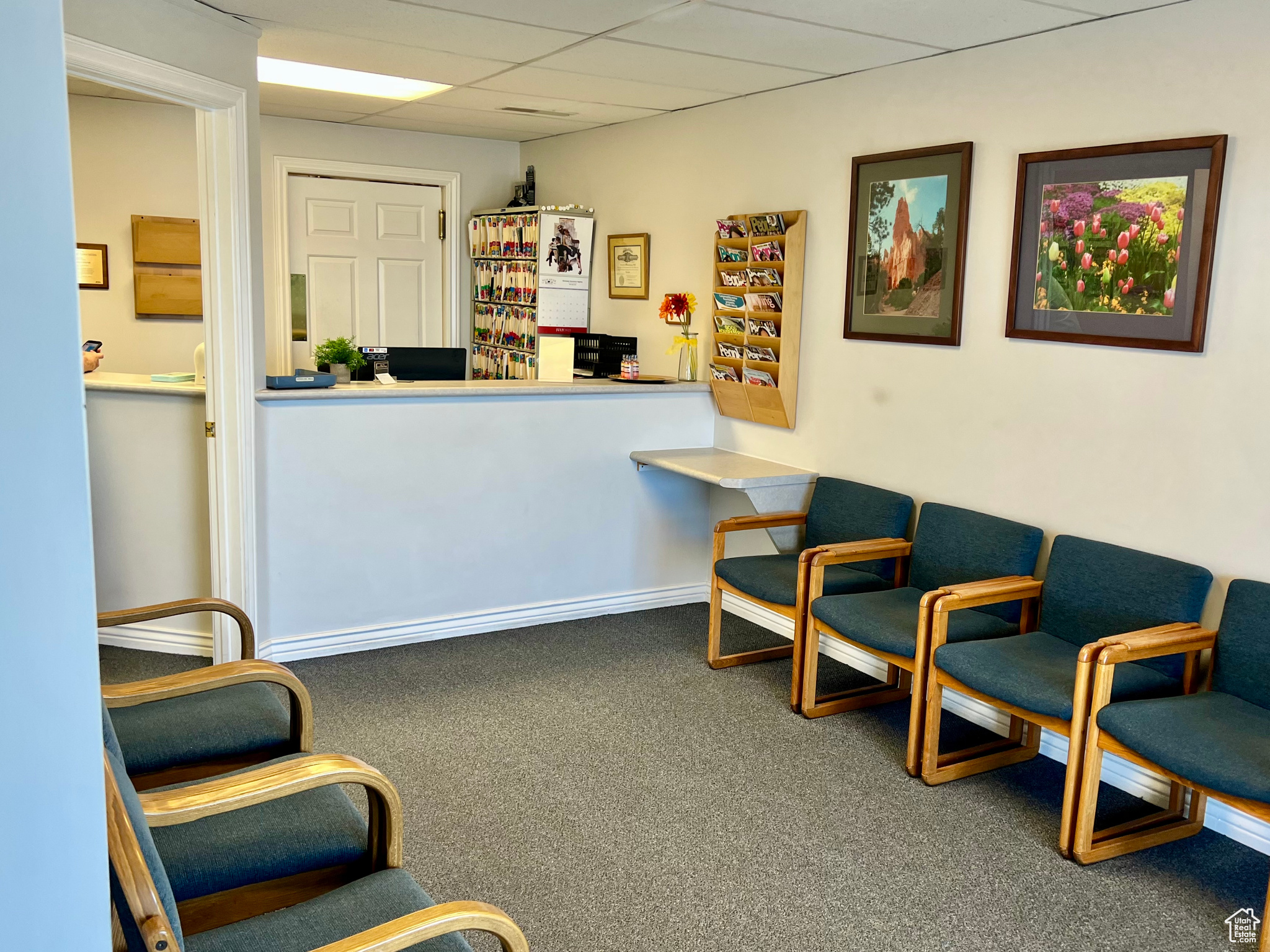 MURRAY COTTONWOOD MEDICAL CENTER - Commercial Sale