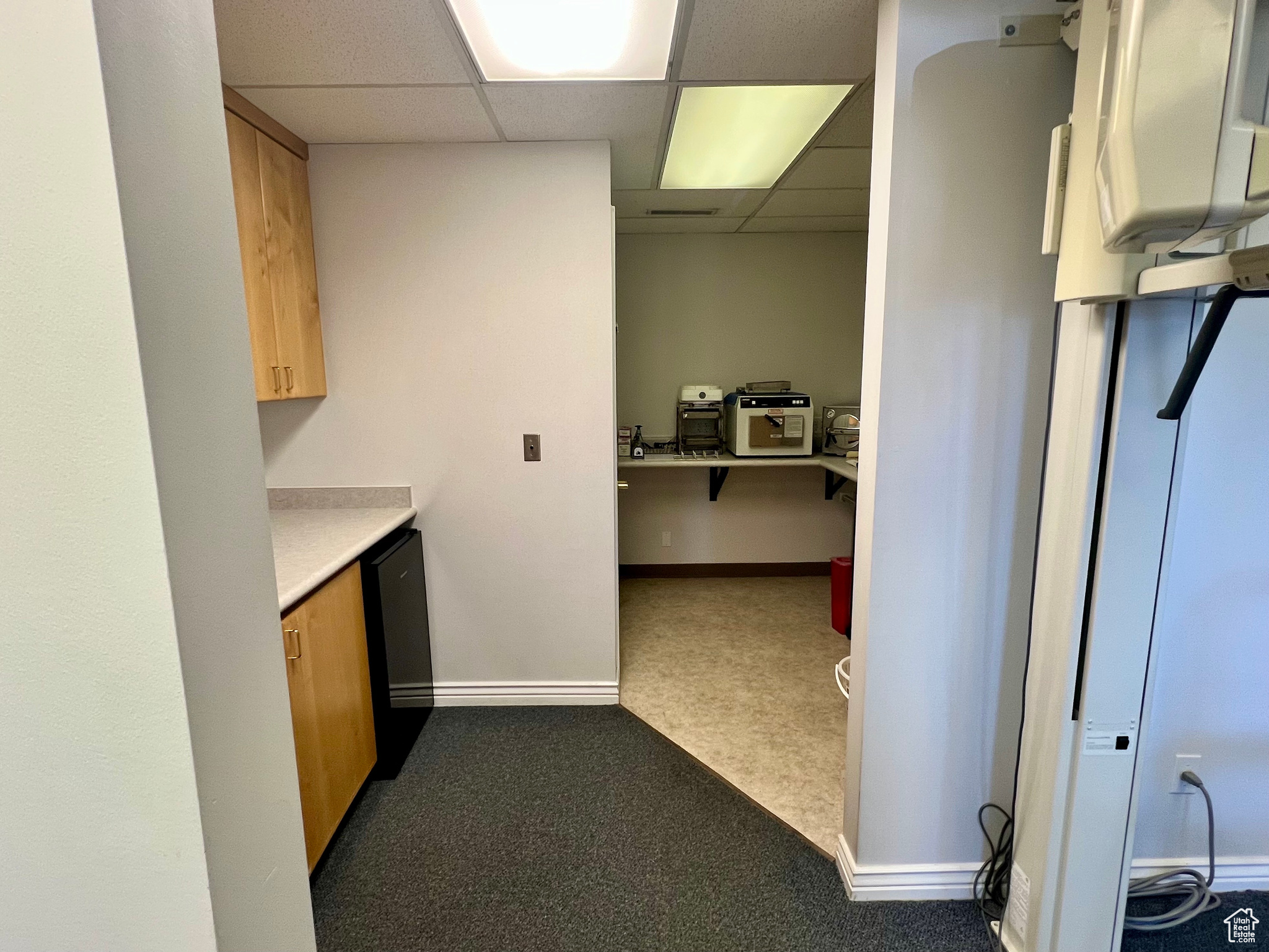 MURRAY COTTONWOOD MEDICAL CENTER - Commercial Sale