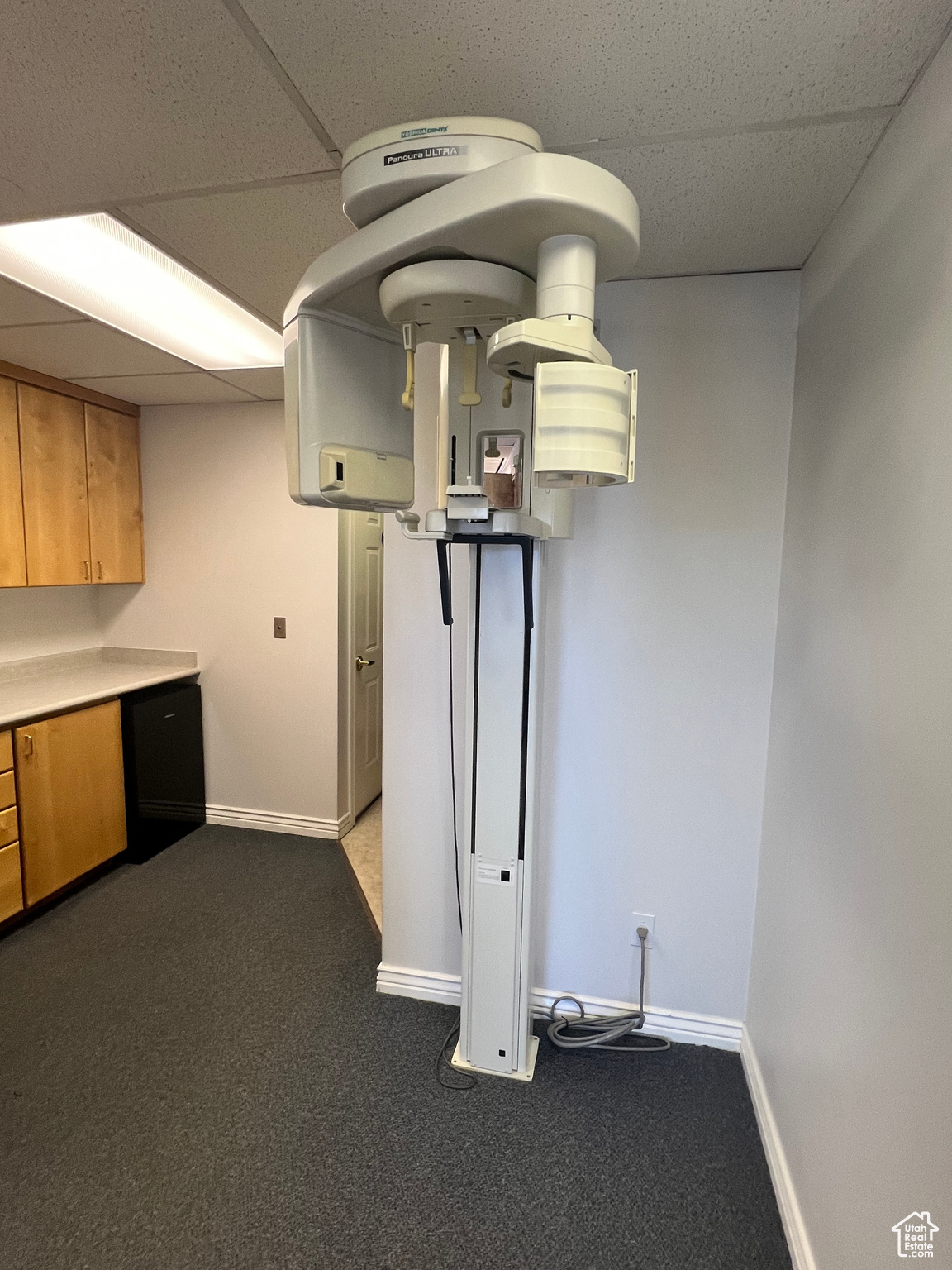 MURRAY COTTONWOOD MEDICAL CENTER - Commercial Sale