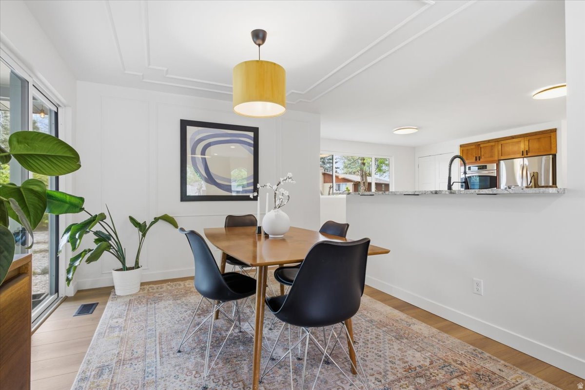 JAMESTOWN - Residential