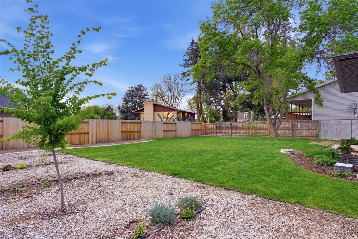 JAMESTOWN - Residential