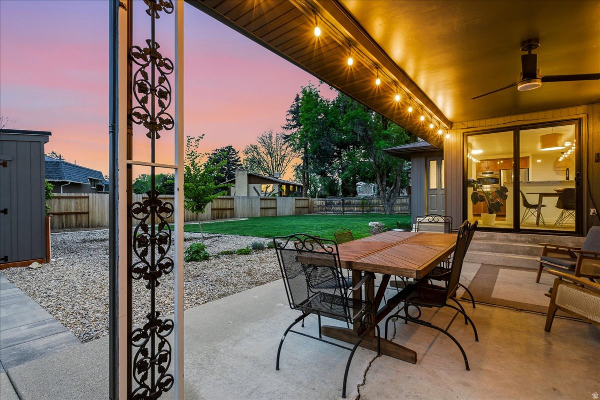 JAMESTOWN - Residential