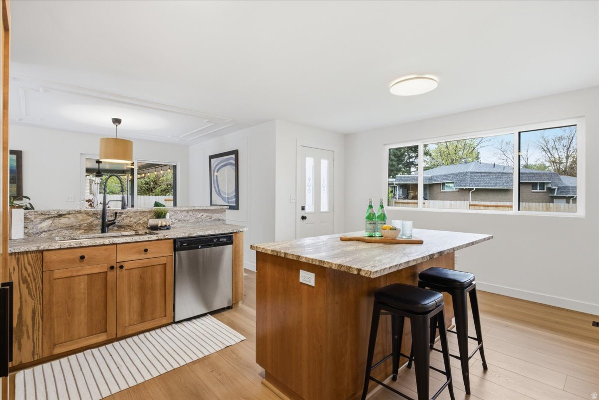 JAMESTOWN - Residential