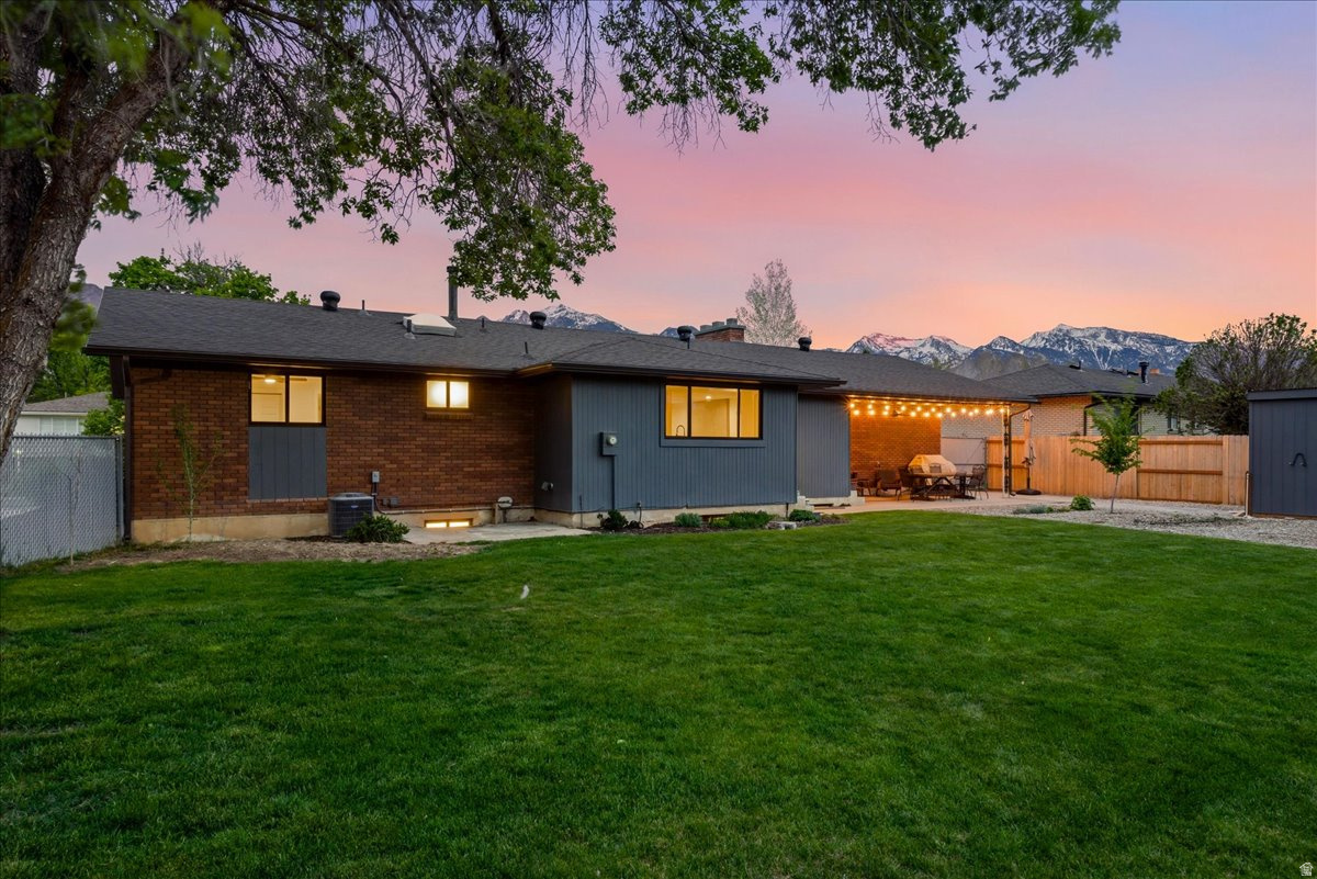 JAMESTOWN - Residential