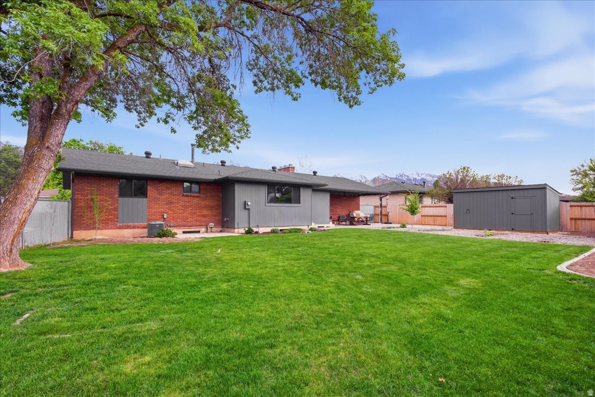 JAMESTOWN - Residential