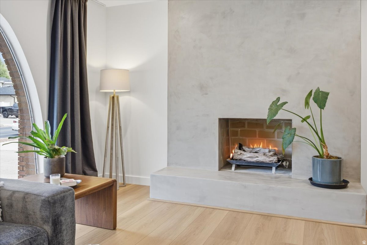 JAMESTOWN - Residential