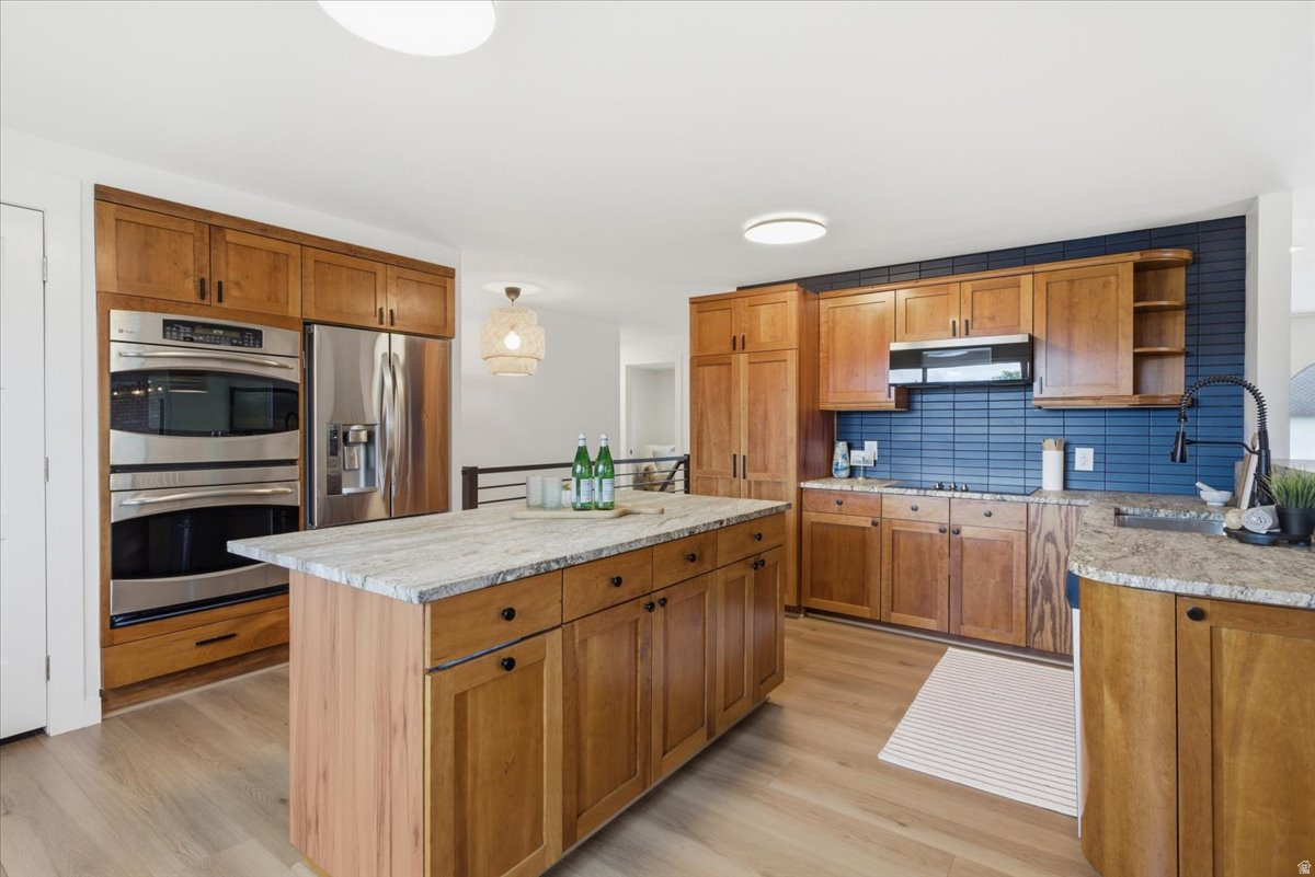 JAMESTOWN - Residential