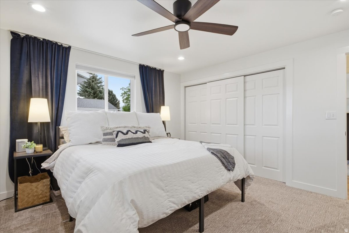 JAMESTOWN - Residential