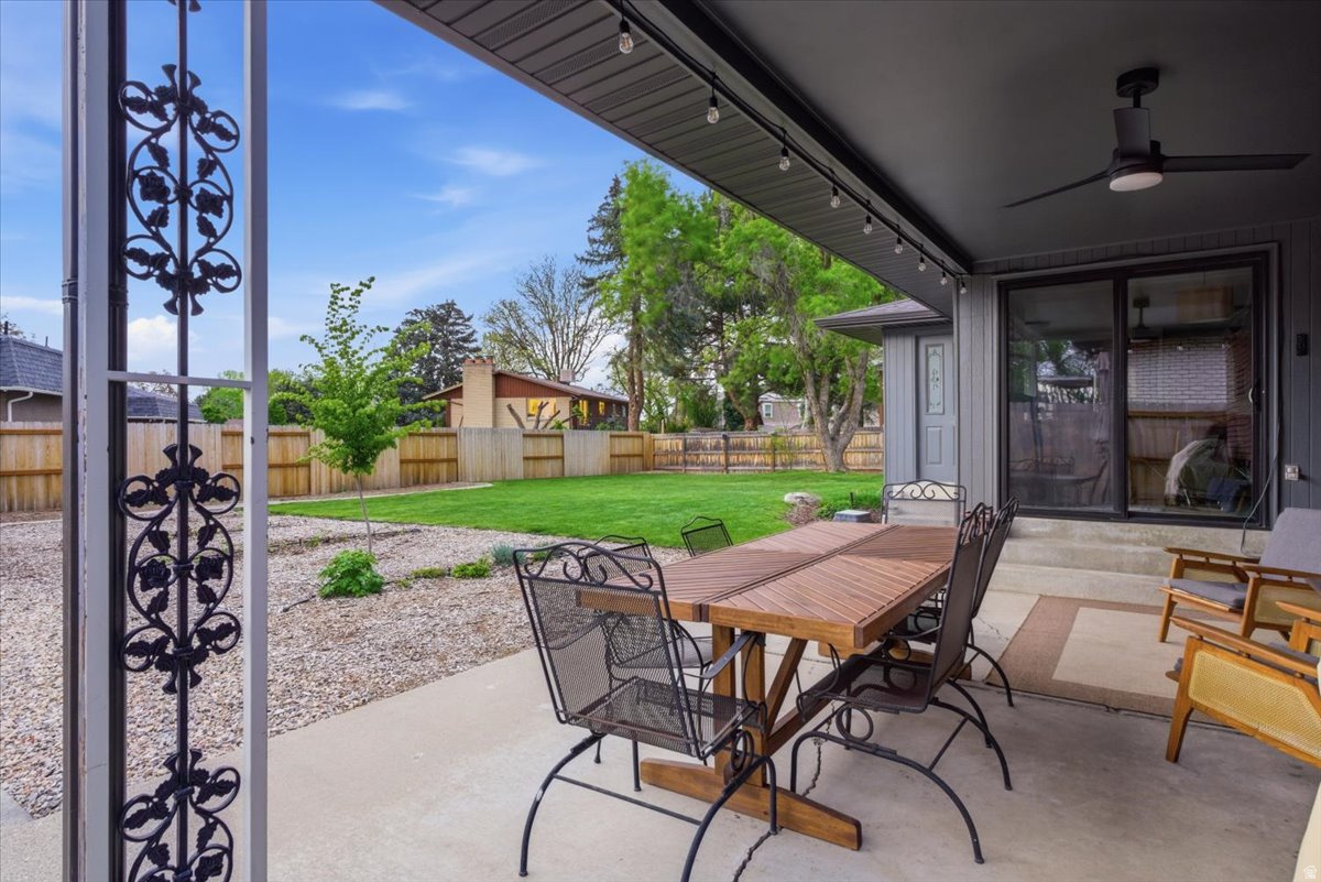 JAMESTOWN - Residential