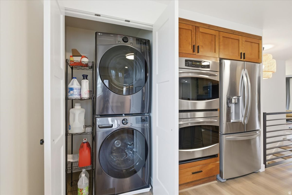 JAMESTOWN - Residential