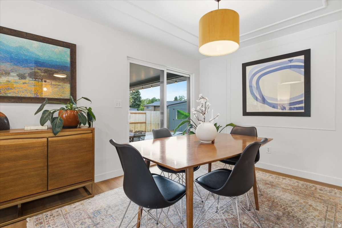 JAMESTOWN - Residential