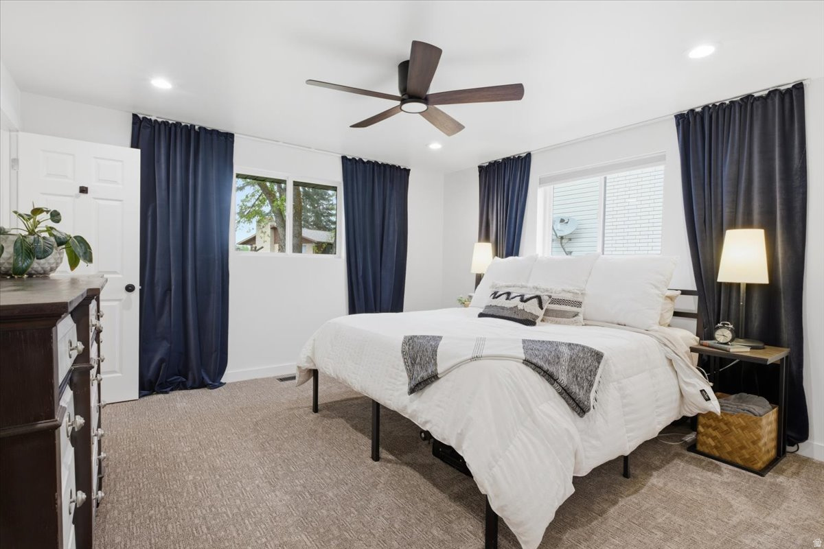 JAMESTOWN - Residential