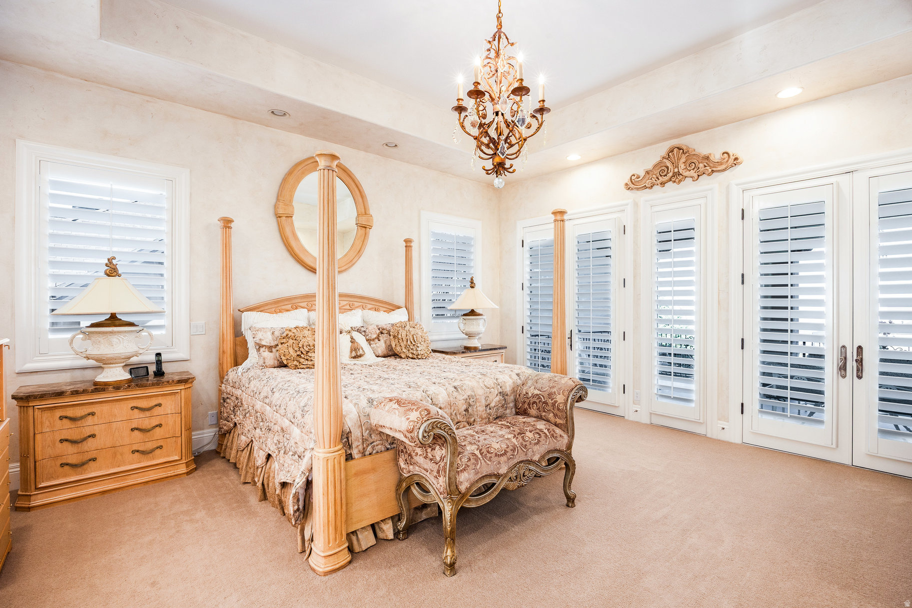 EAGLEPOINTE ESTATES - Residential