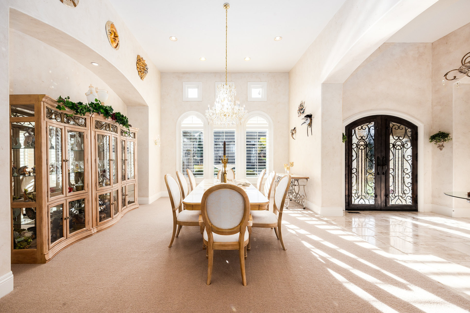 EAGLEPOINTE ESTATES - Residential