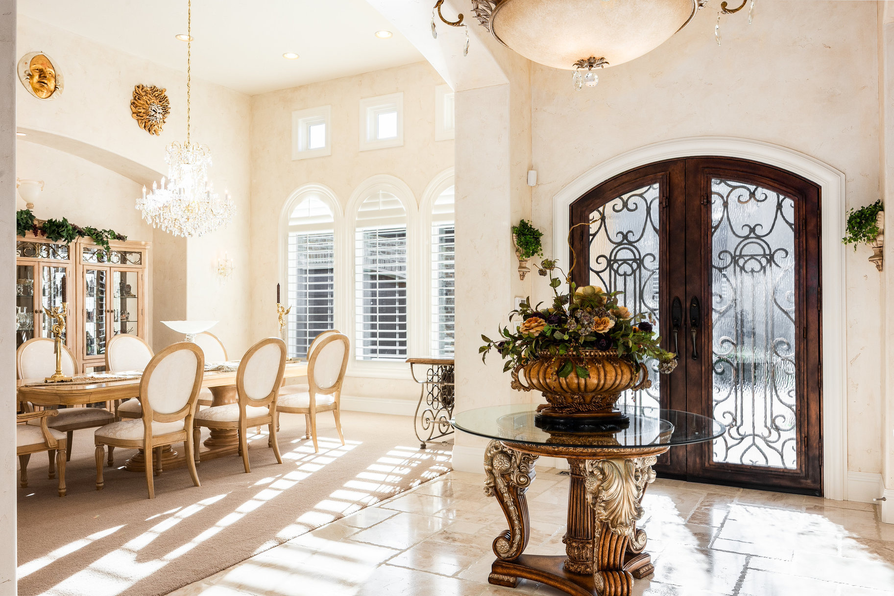 EAGLEPOINTE ESTATES - Residential