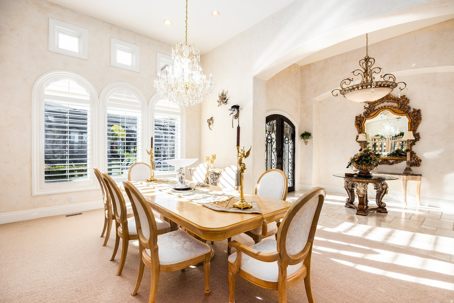 EAGLEPOINTE ESTATES - Residential