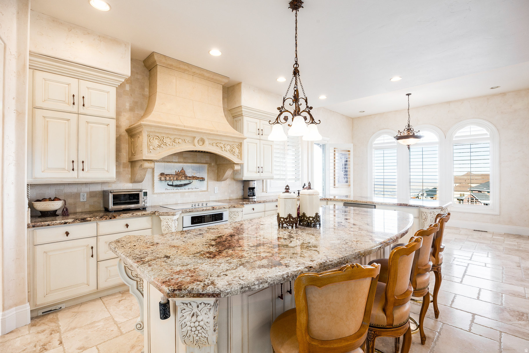 EAGLEPOINTE ESTATES - Residential