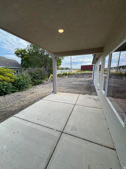 Tiny photo for 1799 E 5250 N, Enoch, UT 84721 (MLS # 2123667)
