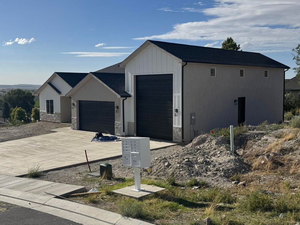 Photo of 1799 E 5250 N, Enoch, UT 84721 (MLS # 2123667)